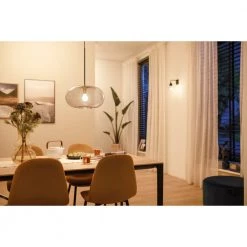 Philips Smart LED Tunable White - Standard E27 Pære, Matteret Glas -Homeshop Salgsbutik unnamed file 2919