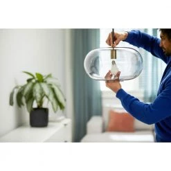 Philips Smart LED Tunable White - Standard E27 Pære, Matteret Glas -Homeshop Salgsbutik unnamed file 2921
