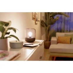 Philips Smart LED Tunable White - Standard E27 Pære, Matteret Glas -Homeshop Salgsbutik unnamed file 2922