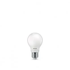 Philips Smart LED Tunable White - Standard E27 Pære, Matteret Glas -Homeshop Salgsbutik unnamed file 2923