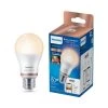 Philips Smart LED Tunable White - Standard E27 Pære 2 Philips Smart LED Tunable White - Standard E27 Pære -Homeshop Salgsbutik unnamed file 2924