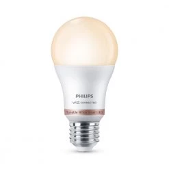Philips Smart LED Tunable White - Standard E27 Pære 25 Philips Smart LED Tunable White - Standard E27 Pære -Homeshop Salgsbutik unnamed file 2935