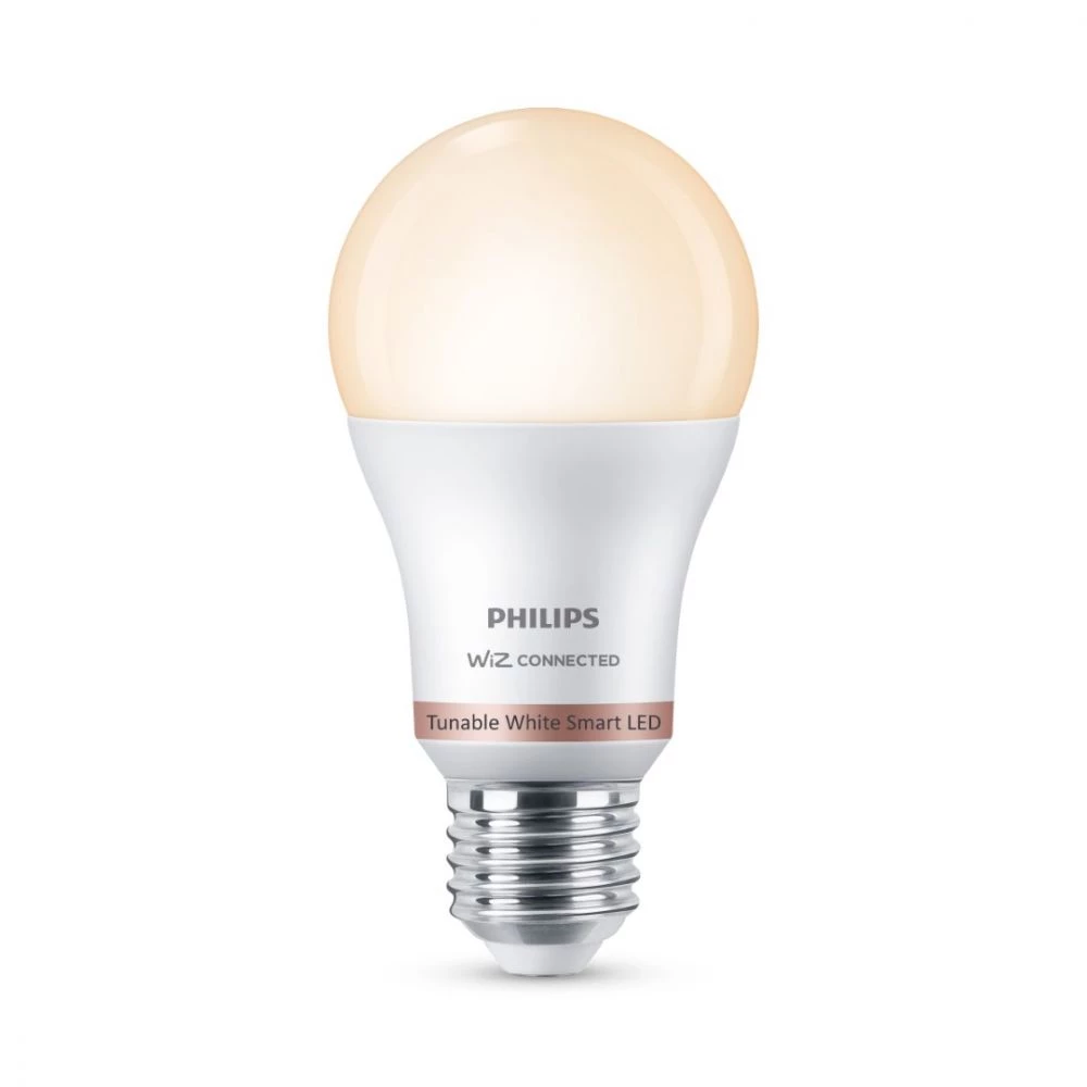 Philips Smart LED Tunable White - Standard E27 Pære 14 Philips Smart LED Tunable White - Standard E27 Pære - Billede 12