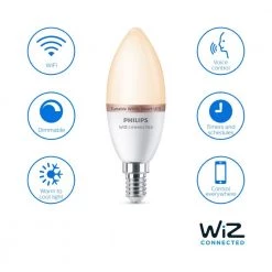 Philips Smart LED Tunable White - Kerte E14 17 Philips Smart LED Tunable White - Kerte E14 -Homeshop Salgsbutik unnamed file 2938