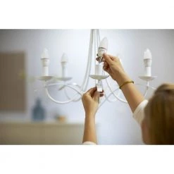 Philips Smart LED Tunable White - Kerte E14 26 Philips Smart LED Tunable White - Kerte E14 -Homeshop Salgsbutik unnamed file 2947