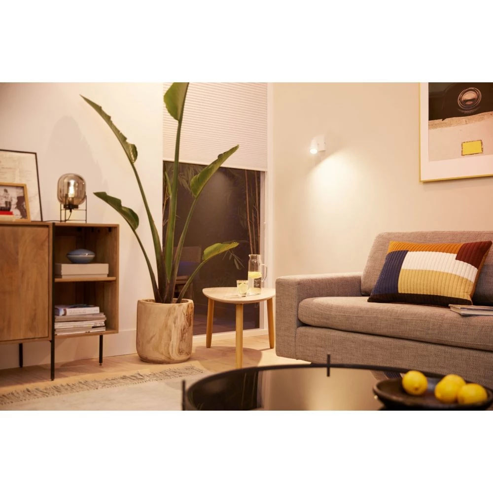 Philips Smart LED Dimmable - Spot GU10 11 Philips Smart LED Dimmable - Spot GU10 - Billede 9