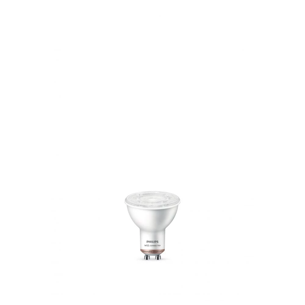 Philips Smart LED Dimmable - Spot GU10 12 Philips Smart LED Dimmable - Spot GU10 - Billede 10