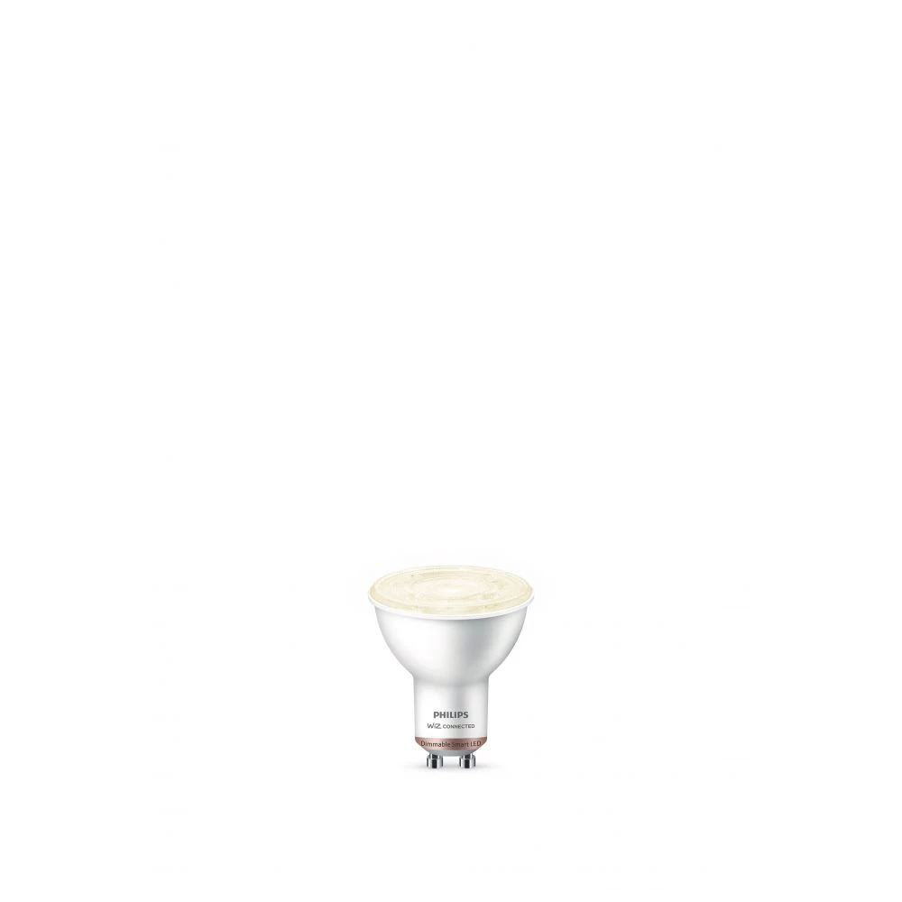 Philips Smart LED Dimmable - Spot GU10 13 Philips Smart LED Dimmable - Spot GU10 - Billede 11