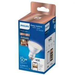 Philips Smart LED Dimmable - Spot GU10 26 Philips Smart LED Dimmable - Spot GU10 -Homeshop Salgsbutik unnamed file 2960