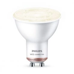 Philips Smart LED Dimmable - Spot GU10 27 Philips Smart LED Dimmable - Spot GU10 -Homeshop Salgsbutik unnamed file 2961