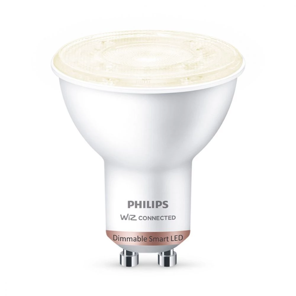 Philips Smart LED Dimmable - Spot GU10 15 Philips Smart LED Dimmable - Spot GU10 - Billede 13