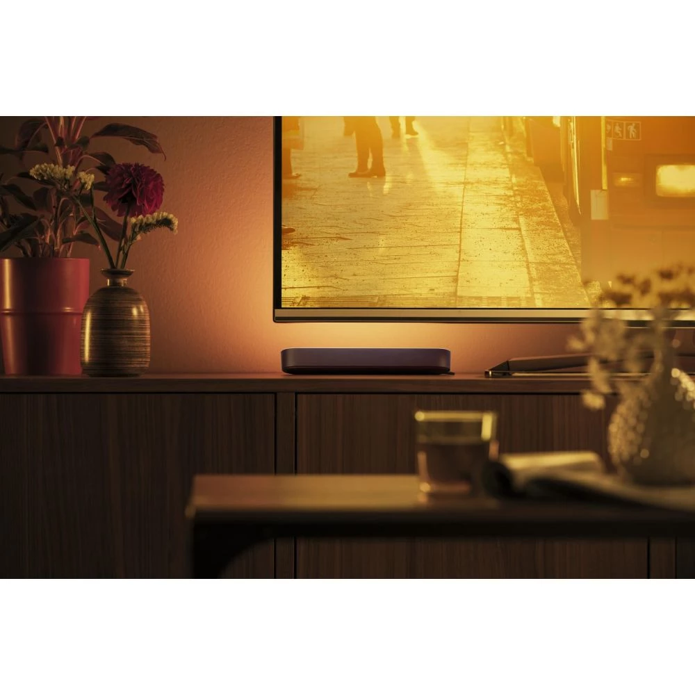 Philips Hue Play 2-Pak Hvid 11 Philips Hue Play 2-Pak Hvid - Billede 9
