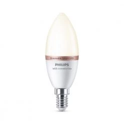 Philips Smart LED Dimmable - Kerte E14 21 Philips Smart LED Dimmable - Kerte E14 -Homeshop Salgsbutik unnamed file 2971