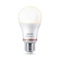 Philips Smart LED Dimmable - Standard E27 Pære -Homeshop Salgsbutik unnamed file 2981