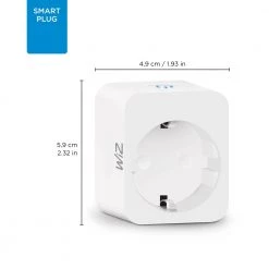 WiZ Tilbehør Smart Plug 15 WiZ Tilbehør Smart Plug -Homeshop Salgsbutik unnamed file 3012
