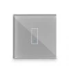 Iotty Smart Switch Single Button Faceplate - Design Your Own Smart Switch Colour: Grey 2 Iotty Smart Switch Single Button Faceplate - Design Your Own Smart Switch Colour: Grey -Homeshop Salgsbutik unnamed file 3017