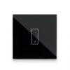 Iotty Smart Switch Single Button Faceplate - Design Your Own Smart Switch Colour: Black 2 Iotty Smart Switch Single Button Faceplate - Design Your Own Smart Switch Colour: Black -Homeshop Salgsbutik unnamed file 3031