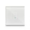 Iotty Smart Switch Single Button Faceplate - Design Your Own Smart Switch Colour: White 1 Iotty Smart Switch Single Button Faceplate - Design Your Own Smart Switch Colour: White -Homeshop Salgsbutik unnamed file 3033