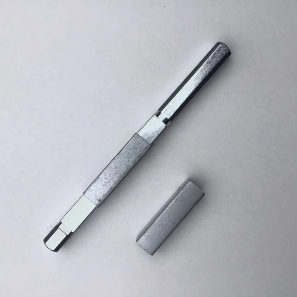 SecuYou100 Mm (7x7 Mm) Stift 3 SecuYou100 Mm (7x7 Mm) Stift