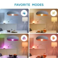 WiZ Remote Control Med Batterier -Homeshop Salgsbutik unnamed file 3055