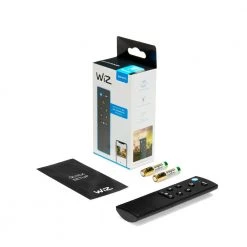 WiZ Remote Control Med Batterier -Homeshop Salgsbutik unnamed file 3057