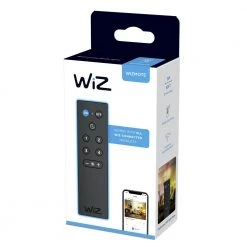 WiZ Remote Control Med Batterier -Homeshop Salgsbutik unnamed file 3058