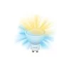 FESH Smart Home LED Spot - Kold/varm Gu10 5w Ø 50 -Homeshop Salgsbutik unnamed file 3070