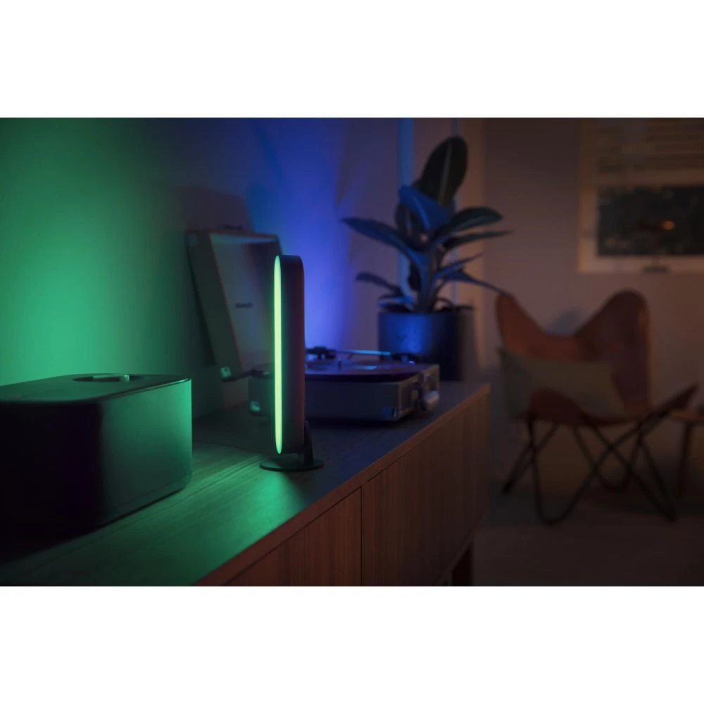 Philips Hue Play 2-Pak Hvid 36 Philips Hue Play 2-Pak Hvid - Billede 34