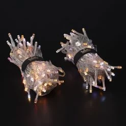 Twinkly Istapper 190 LED Varm Hvid GEN II -Homeshop Salgsbutik unnamed file 387