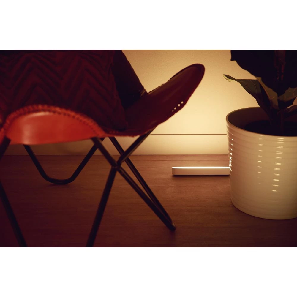 Philips Hue Play Hvid 7 Philips Hue Play Hvid - Billede 5