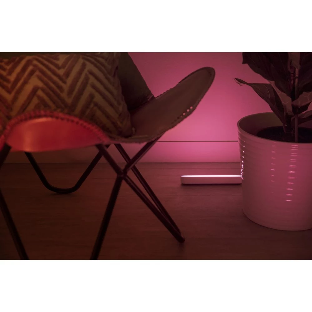 Philips Hue Play Hvid 9 Philips Hue Play Hvid - Billede 7