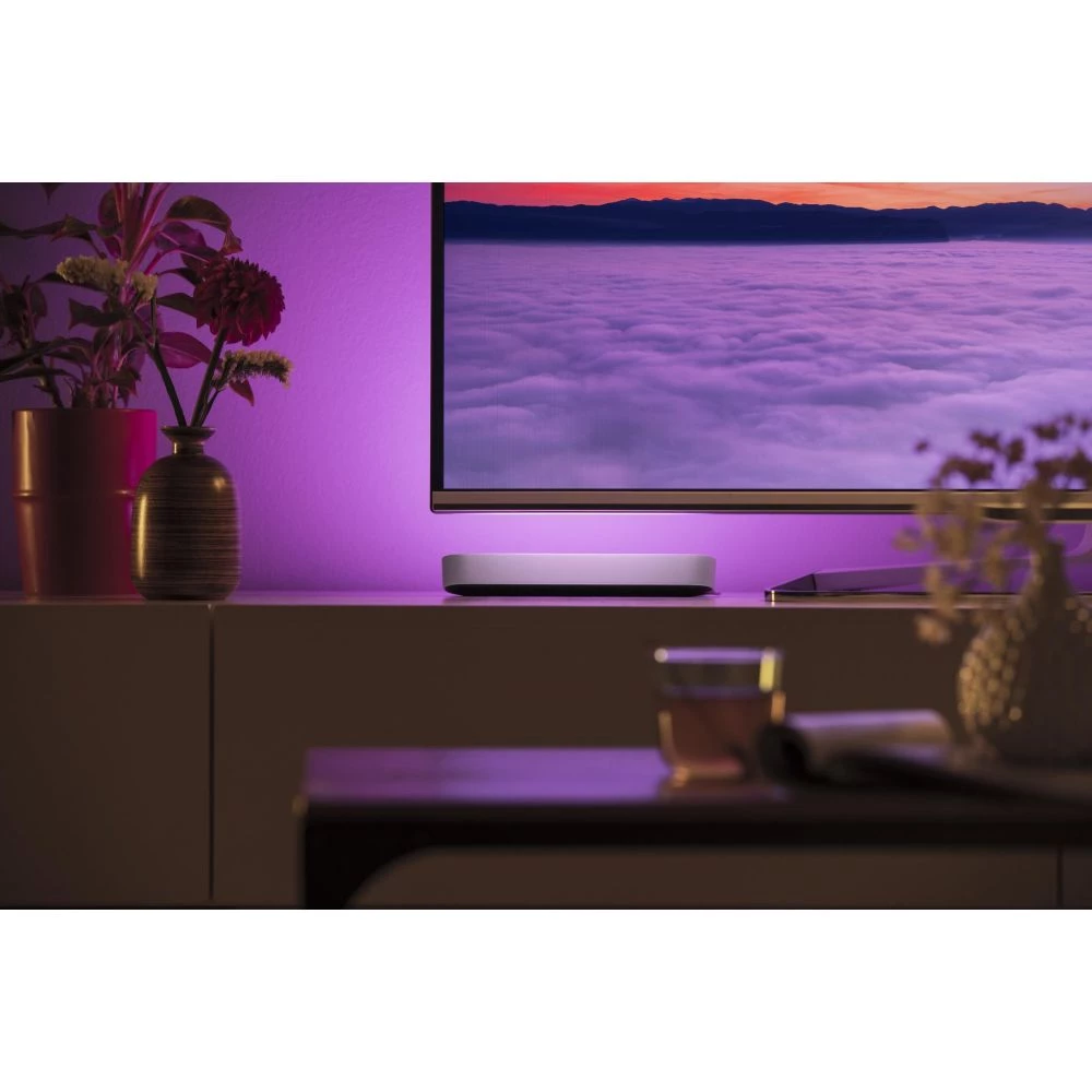 Philips Hue Play Hvid 11 Philips Hue Play Hvid - Billede 9