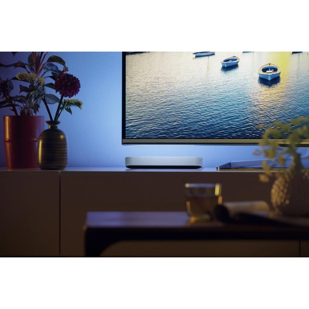 Philips Hue Play Hvid 12 Philips Hue Play Hvid - Billede 10