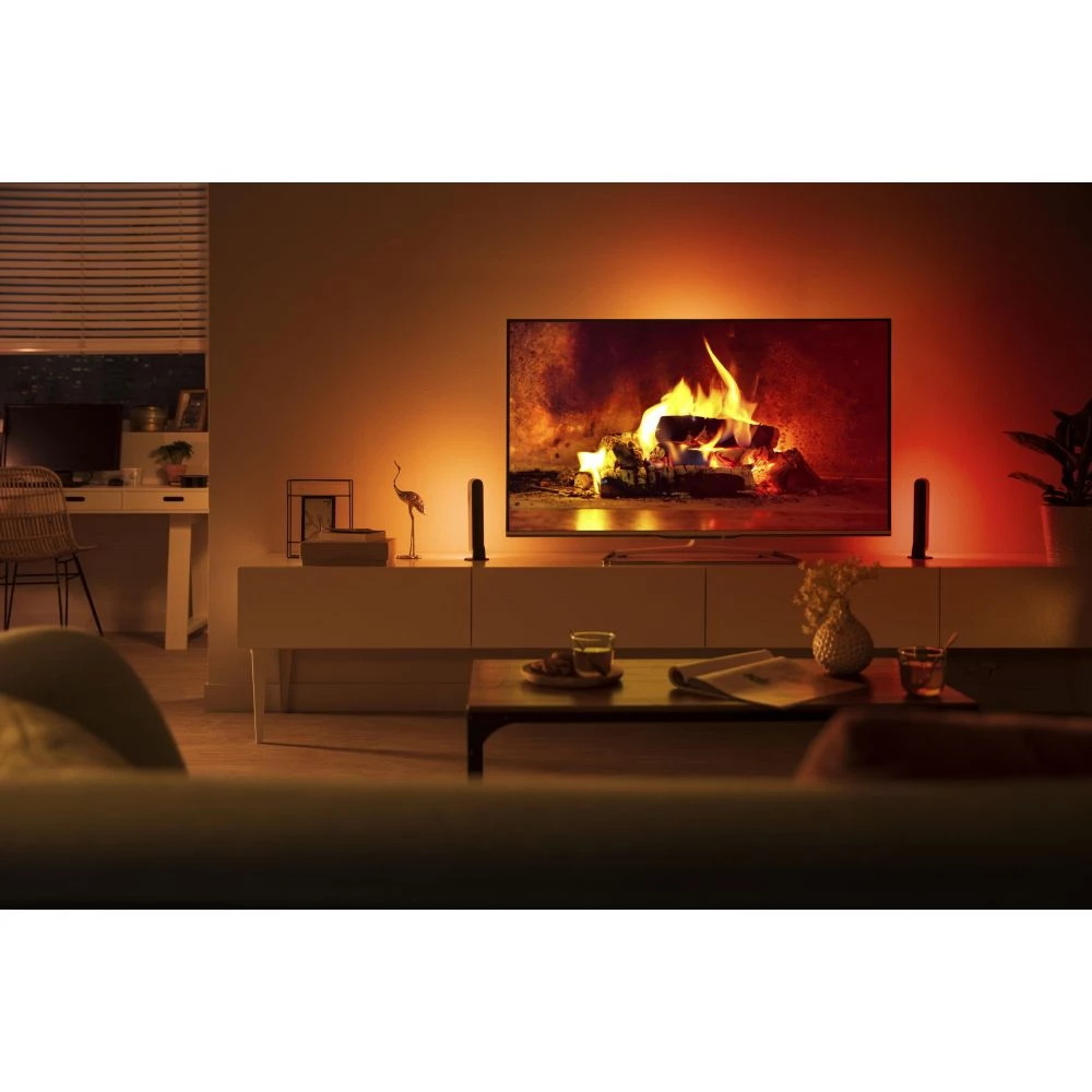 Philips Hue Play Hvid 20 Philips Hue Play Hvid - Billede 18