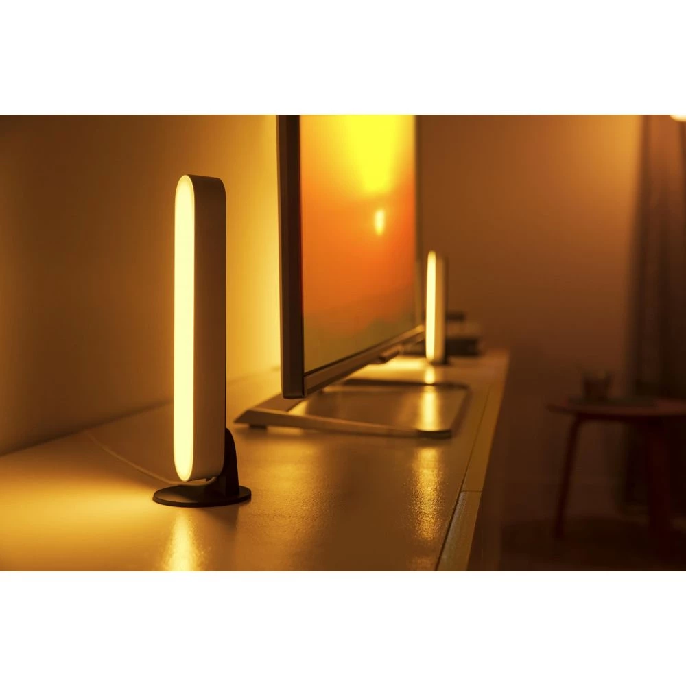 Philips Hue Play Hvid 22 Philips Hue Play Hvid - Billede 20