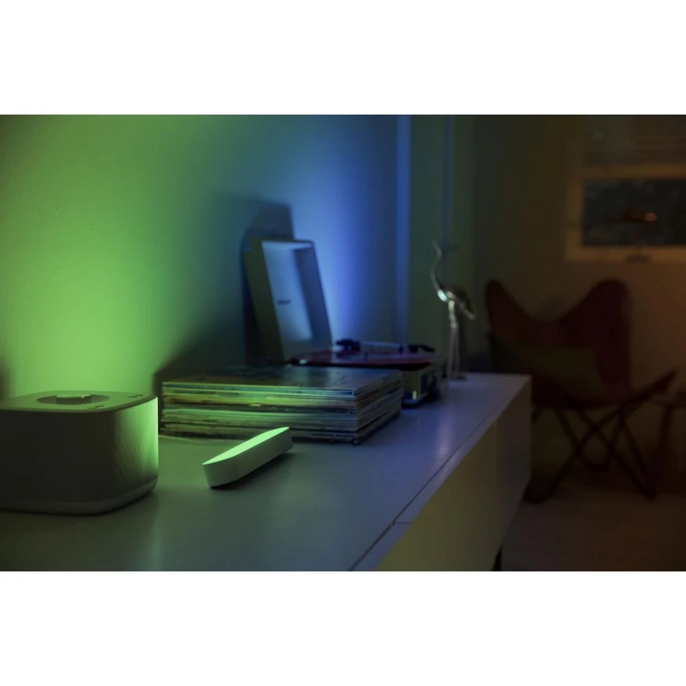 Philips Hue Play Hvid 25 Philips Hue Play Hvid - Billede 23