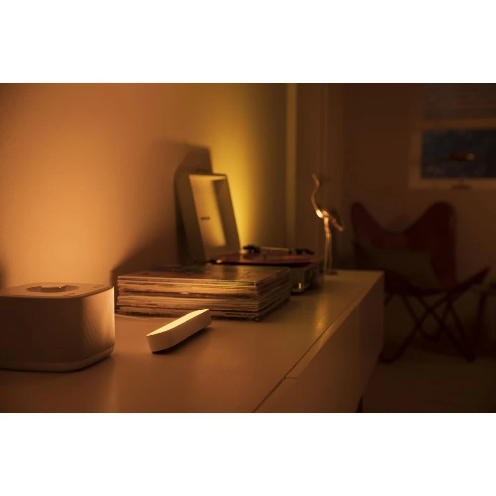Philips Hue Play Hvid 26 Philips Hue Play Hvid - Billede 24
