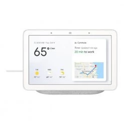 Google Nest Hub Rock Candy