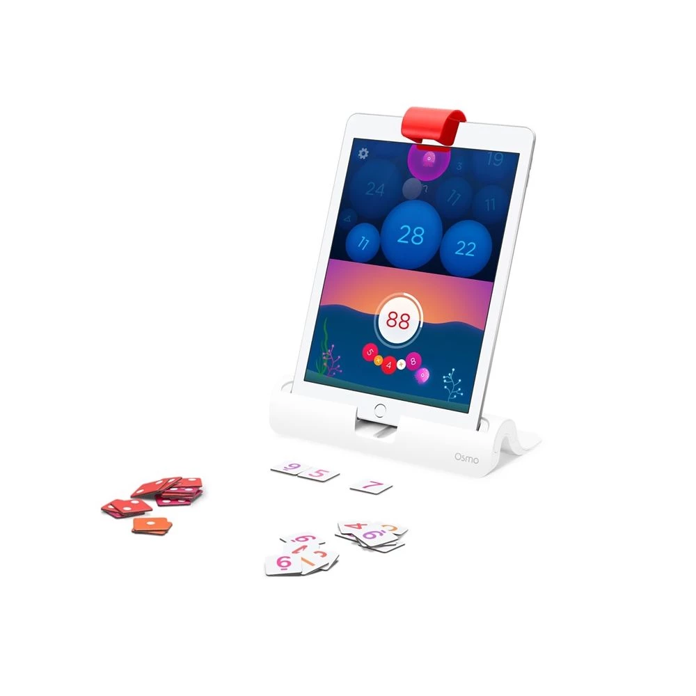 Osmo Brilliant Sæt - Startpakke Til Ipad Fra 6 år 5 Osmo Brilliant Sæt - Startpakke Til Ipad Fra 6 år - Billede 3