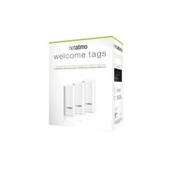 Netatmo Security Door Tags Bevægelsessensor, 3 Stk 8 Netatmo Security Door Tags Bevægelsessensor, 3 Stk -Homeshop Salgsbutik unnamed file 490