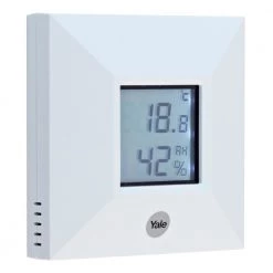 Yale Smart Living Temperatur Sensor -Homeshop Salgsbutik unnamed file 496
