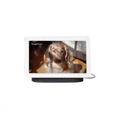 Google Nest Hub 2nd Gen Charcoal