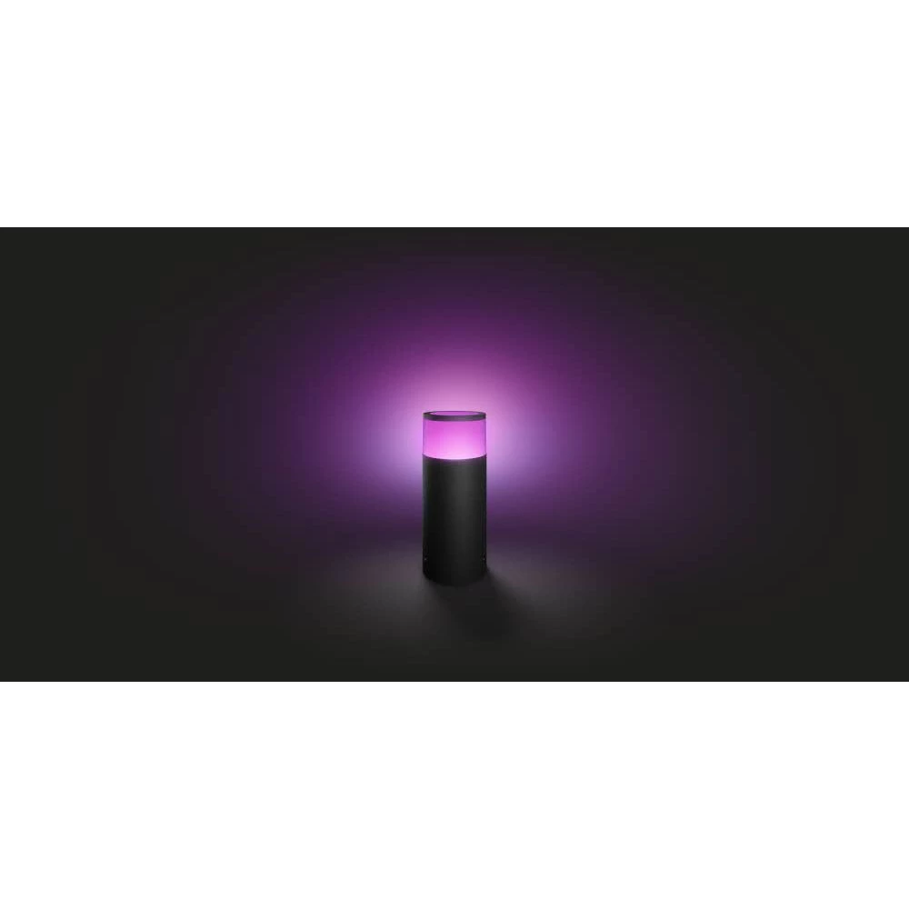Philips Hue Calla Udendørs Bedlampe Udvidelsespakke 13 Philips Hue Calla Udendørs Bedlampe Udvidelsespakke - Billede 11