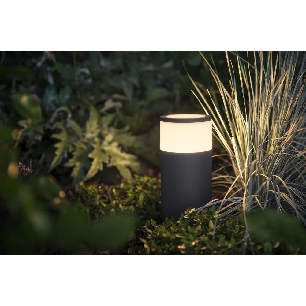 Philips Hue Calla Udendørs Bedlampe Udvidelsespakke 15 Philips Hue Calla Udendørs Bedlampe Udvidelsespakke - Billede 13