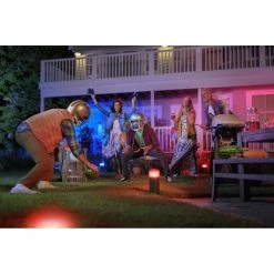 Philips Hue Calla Udendørs Bedlampe Udvidelsespakke 66 Philips Hue Calla Udendørs Bedlampe Udvidelsespakke -Homeshop Salgsbutik unnamed file 524