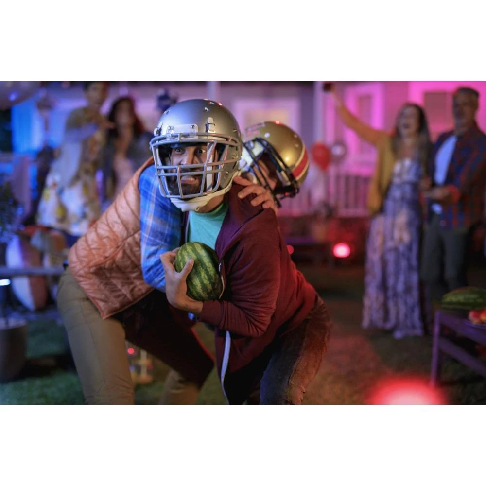 Philips Hue Calla Udendørs Bedlampe Udvidelsespakke 26 Philips Hue Calla Udendørs Bedlampe Udvidelsespakke - Billede 24