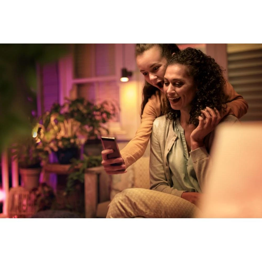 Philips Hue Calla Udendørs Bedlampe Udvidelsespakke 46 Philips Hue Calla Udendørs Bedlampe Udvidelsespakke - Billede 44