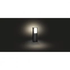 Philips Hue Turaco Bedlampe Anthracite 1x9.5W 230V 19 Philips Hue Turaco Bedlampe Anthracite 1x9.5W 230V -Homeshop Salgsbutik unnamed file 563