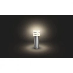 Philips Hue Tuar Bedlampe Inox 1x9.5W 230V 13 Philips Hue Tuar Bedlampe Inox 1x9.5W 230V -Homeshop Salgsbutik unnamed file 574