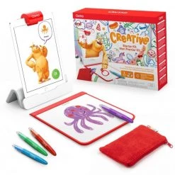 Osmo Creative Starter Kit - Let Creativity Flow!